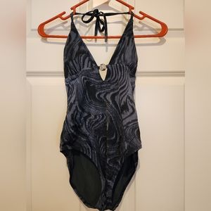 Never Worn-Calvin Klein Swimsuit